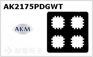 AK2175PDGWT