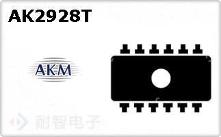 AK2928TͼƬ