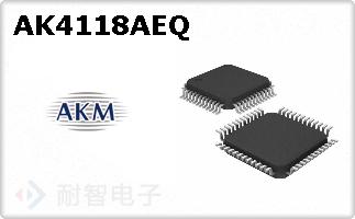 AK4118AEQ