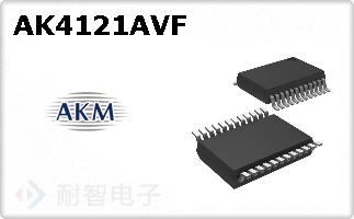 AK4121AVFͼƬ