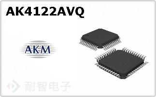 AK4122AVQ