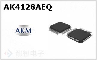 AK4128AEQ