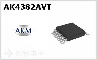 AK4382AVTͼƬ