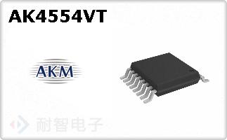 AK4554VT