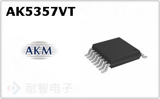 AK5357VT