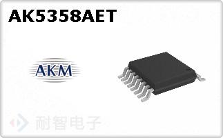 AK5358AET