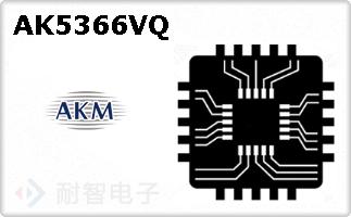 AK5366VQ