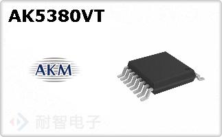 AK5380VT