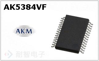 AK5384VF