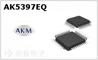 AK5397EQ