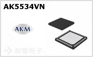 AK5534VN