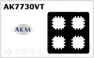 AK7730VT