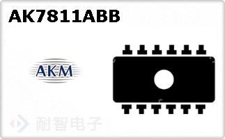 AK7811ABB