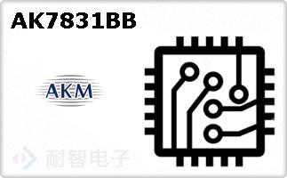 AK7831BBͼƬ