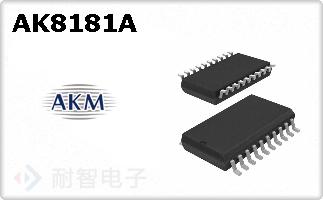 AK8181A