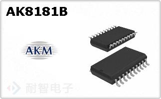 AK8181B