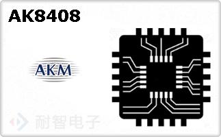 AK8408