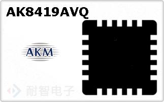 AK8419AVQ