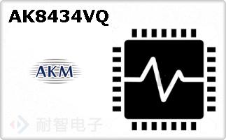 AK8434VQͼƬ