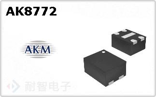 AK8772