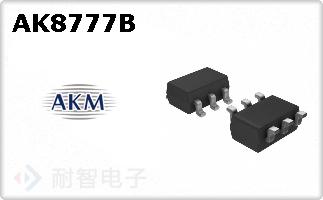 AK8777B