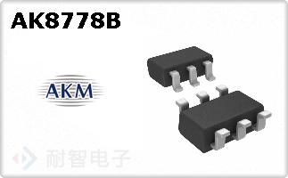 AK8778B